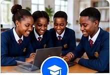 School Management System